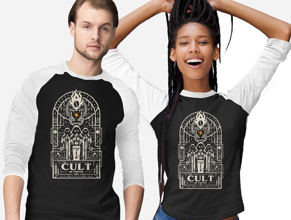 The Cult Of Coffee