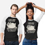 Yoga Is A Stretch-Unisex-Baseball-Tee-BridgeWalker
