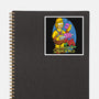 Masters Of The Springfield-None-Glossy-Sticker-Nihon Bunka