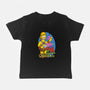 Masters Of The Springfield-Baby-Basic-Tee-Nihon Bunka