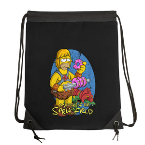 Masters Of The Springfield