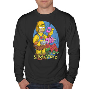 Masters Of The Springfield