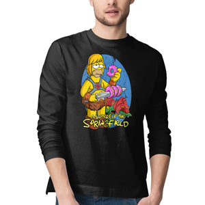 Masters Of The Springfield