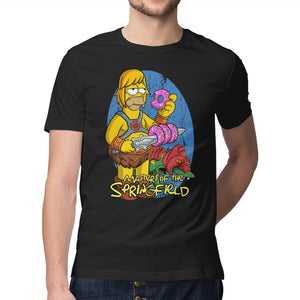 Masters Of The Springfield