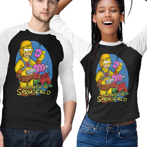 Masters Of The Springfield