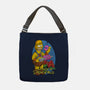 Masters Of The Springfield-None-Adjustable Tote-Bag-Nihon Bunka