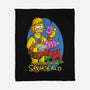 Masters Of The Springfield-None-Fleece-Blanket-Nihon Bunka