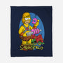 Masters Of The Springfield-None-Fleece-Blanket-Nihon Bunka