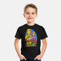 Masters Of The Springfield-Youth-Basic-Tee-Nihon Bunka