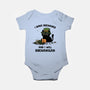 I Will Shenanigan-Baby-Basic-Onesie-kg07