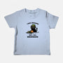 I Will Shenanigan-Baby-Basic-Tee-kg07