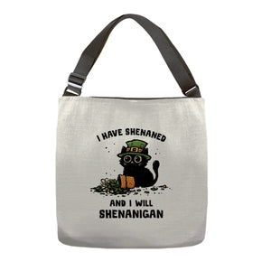 I Will Shenanigan