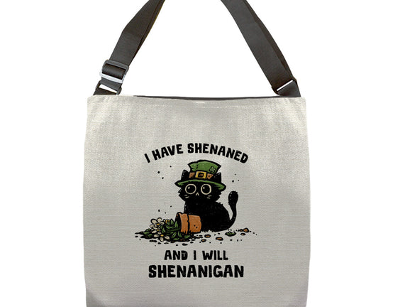 I Will Shenanigan