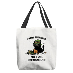 I Will Shenanigan