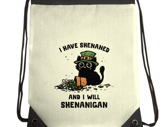 I Will Shenanigan