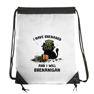 I Will Shenanigan