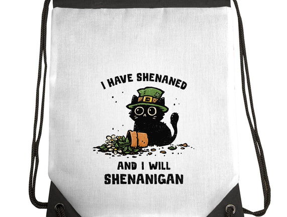 I Will Shenanigan