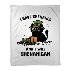 I Will Shenanigan