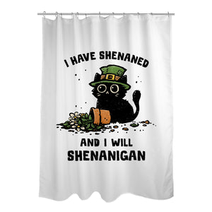 I Will Shenanigan