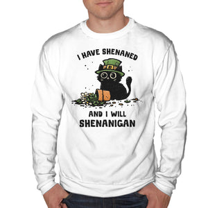 I Will Shenanigan