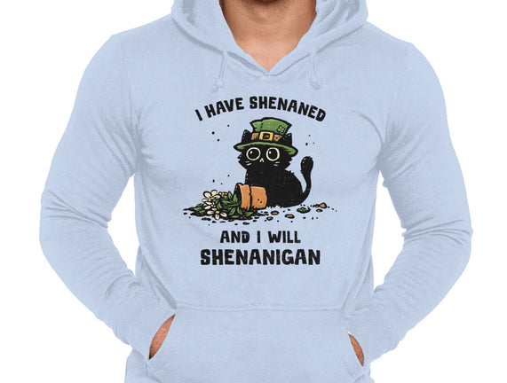 I Will Shenanigan