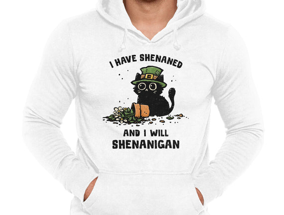 I Will Shenanigan