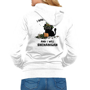 I Will Shenanigan