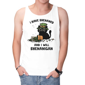 I Will Shenanigan
