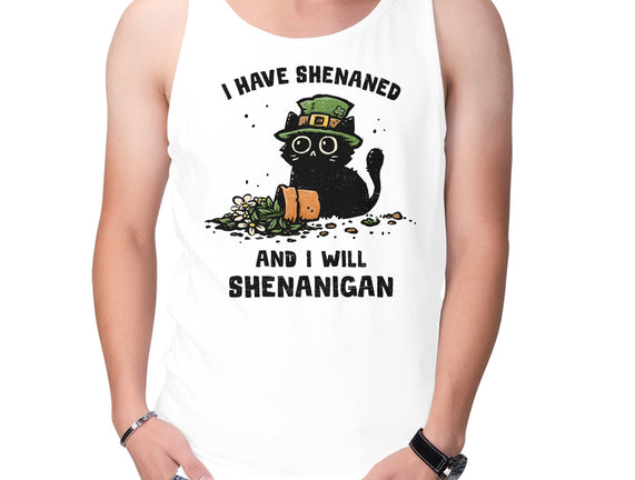 I Will Shenanigan