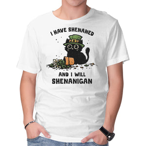 I Will Shenanigan