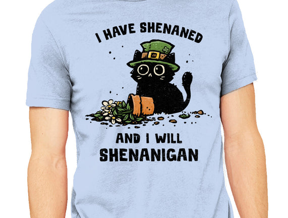 I Will Shenanigan