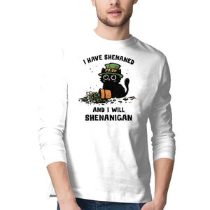 I Will Shenanigan