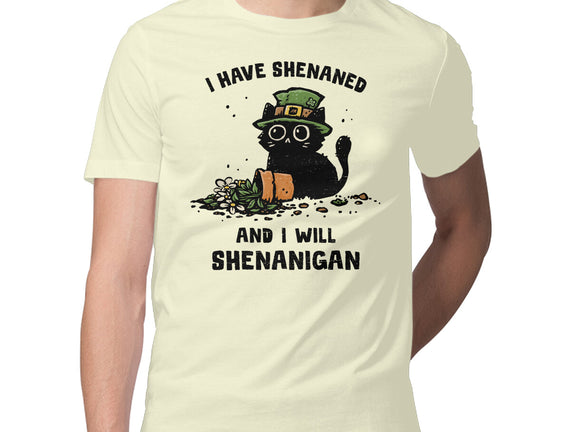 I Will Shenanigan