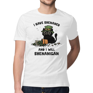 I Will Shenanigan