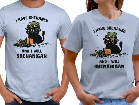 I Will Shenanigan