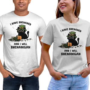 I Will Shenanigan