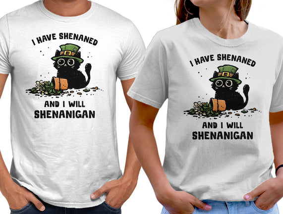 I Will Shenanigan