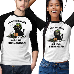 I Will Shenanigan