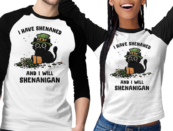 I Will Shenanigan