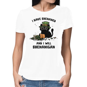 I Will Shenanigan