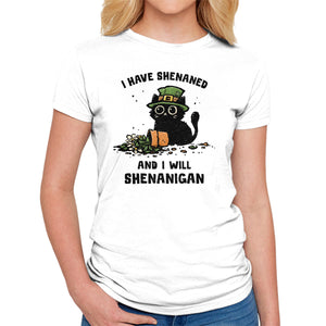I Will Shenanigan