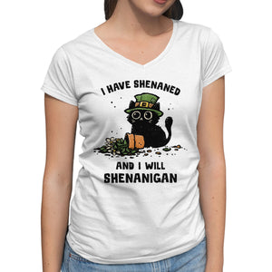 I Will Shenanigan