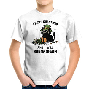 I Will Shenanigan
