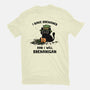 I Will Shenanigan-Mens-Basic-Tee-kg07