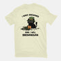 I Will Shenanigan-Mens-Premium-Tee-kg07