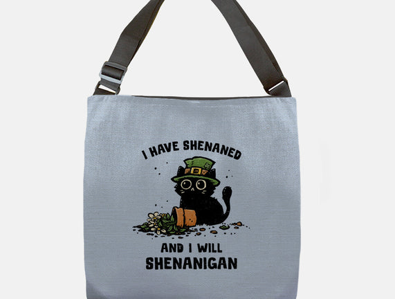 I Will Shenanigan