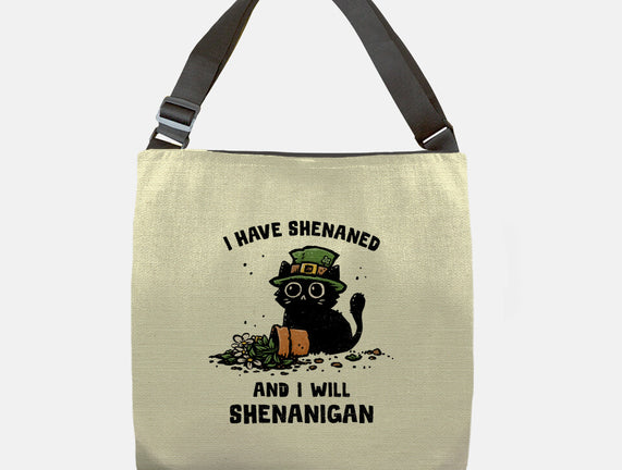 I Will Shenanigan