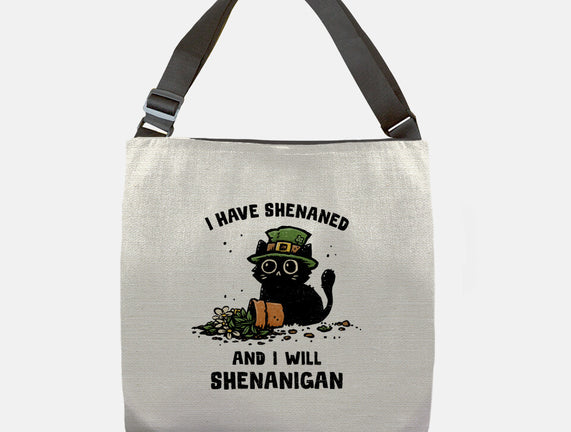 I Will Shenanigan