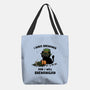 I Will Shenanigan-None-Basic Tote-Bag-kg07