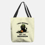 I Will Shenanigan-None-Basic Tote-Bag-kg07
